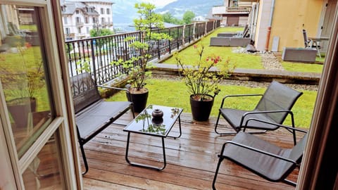 Patio, Balcony/Terrace