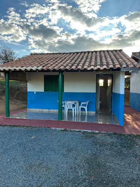Patio, Day