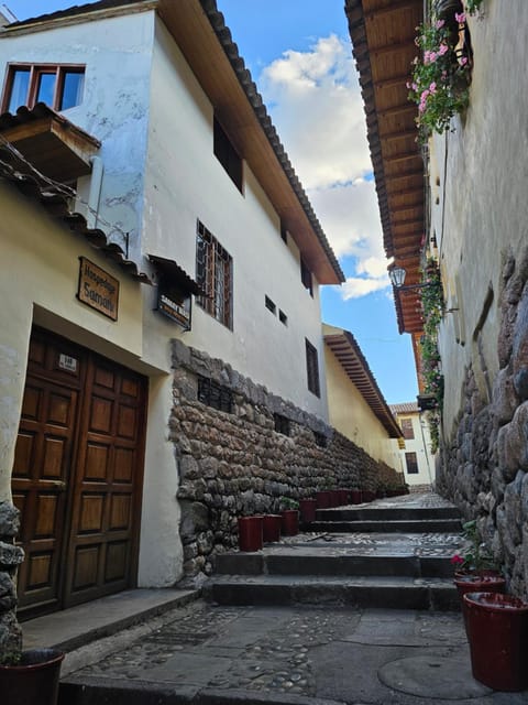 Property building, Day