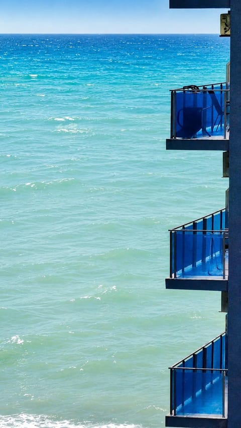Sea view