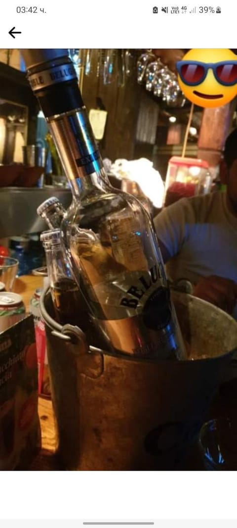 Money Home Luxury tent in Ghent