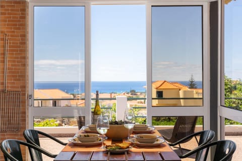 Day, Balcony/Terrace, Sea view