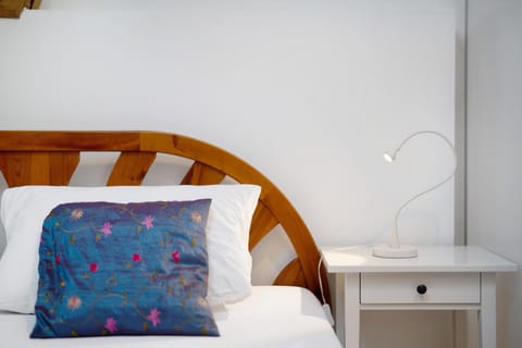 Atelierblick im Winzerort Apartment in Baden-Württemberg