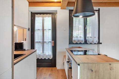 Sogno Alpino Apartment in Chiesa In Valmalenco