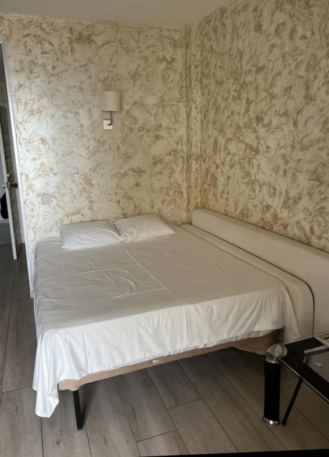 Benal Beach Apartment hotel in Benalmadena