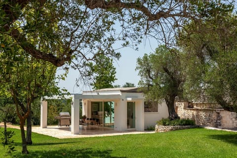 Trulli Lucia - Monte Papa Private Villa with Pool Villa in Province of Taranto