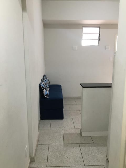 Flat Gostosinho Apartment in Rio de Janeiro