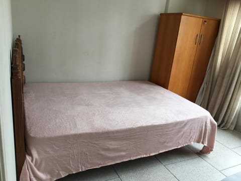 Flat Gostosinho Apartment in Rio de Janeiro