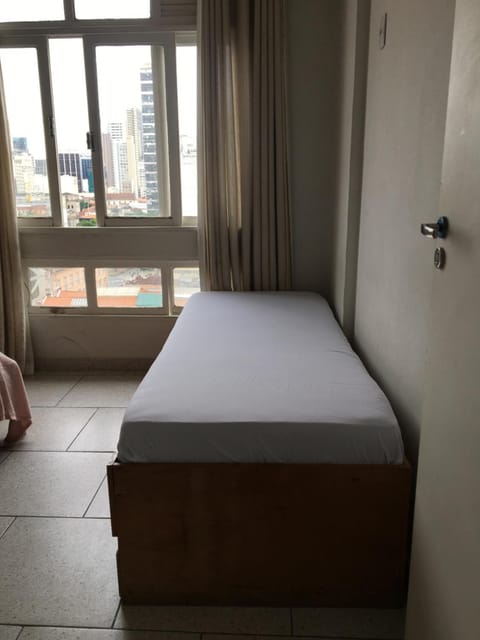 Flat Gostosinho Apartment in Rio de Janeiro