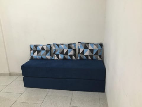 Flat Gostosinho Apartment in Rio de Janeiro