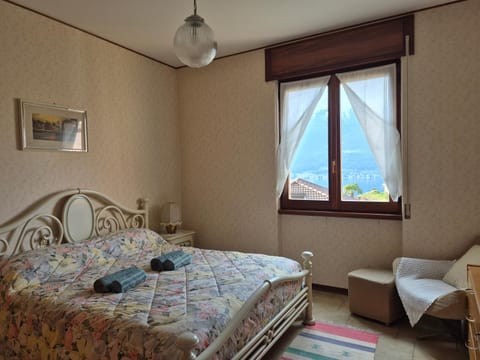 Bella Vista Lago Como Vacation rental in Bellano
