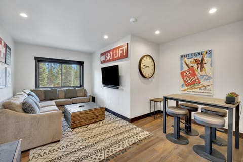 Calle de Plata 136 by Ski Country Resorts House in Blue River