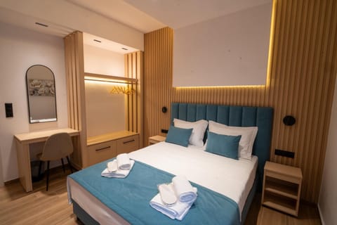 Azzuro Apartment in Decentralized Administration of Macedonia and Thrace