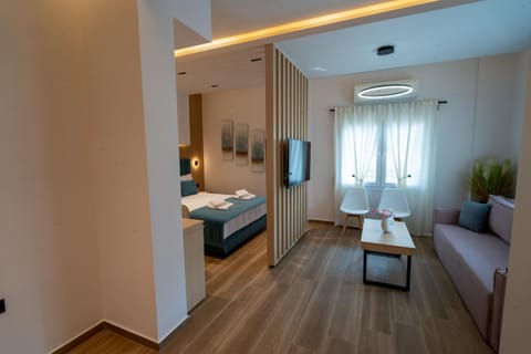 Azzuro Apartment in Decentralized Administration of Macedonia and Thrace