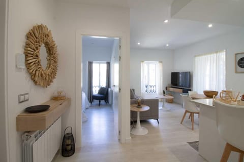 El parque 17 Apartment in Cambados