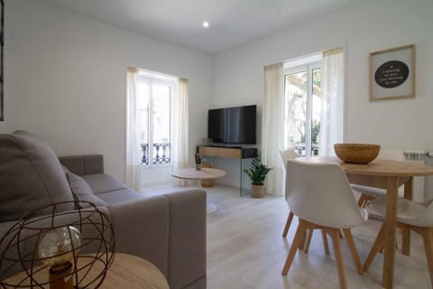 El parque 17 Apartment in Cambados