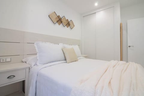 El parque 17 Apartment in Cambados