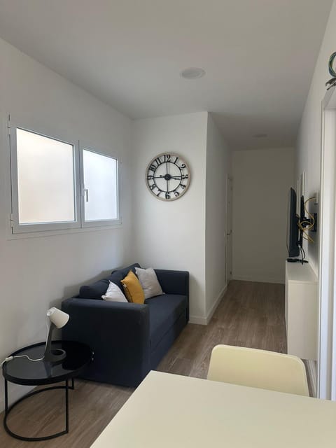 TV and multimedia, Living room, Photo of the whole room