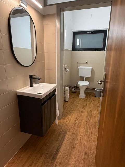 Central Loft Apartment in Tyrol