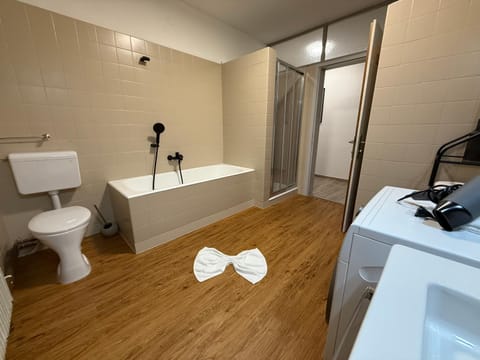 Central Loft Apartment in Tyrol