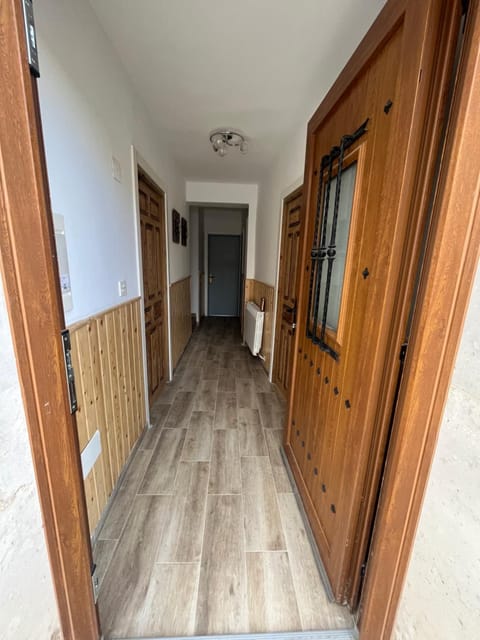 Casa Rural Boni House in Madrid