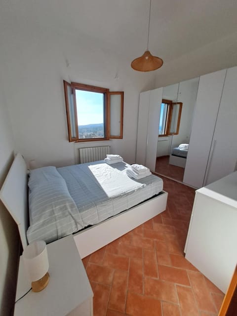 La casa nel castello Apartment in Rosignano Marittimo