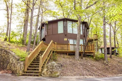 Treetop-Forest FlatsUnit22 -Four Seasons House in Village Four Seasons