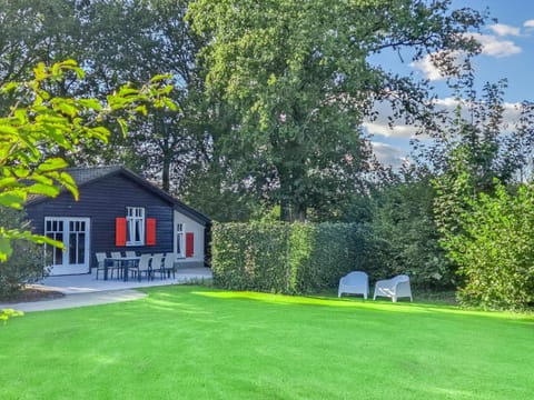 Property building, Summer