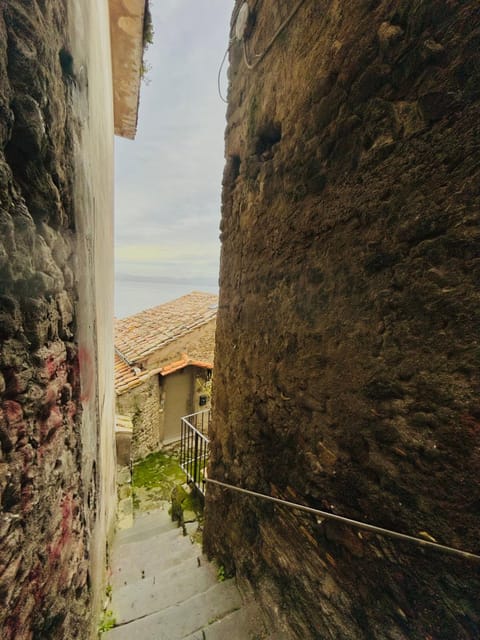 Suite Dreams House in Anguillara Sabazia