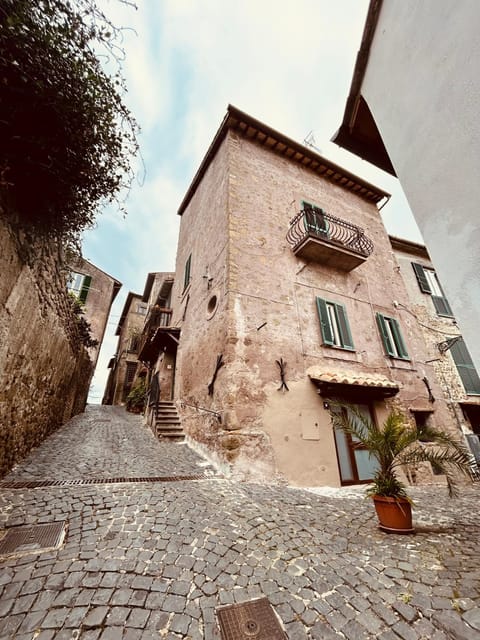 Suite Dreams House in Anguillara Sabazia