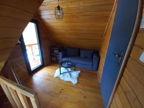 Brvnara Tribalija House in Federation of Bosnia and Herzegovina