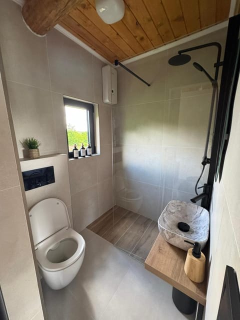 Brvnara Tribalija House in Federation of Bosnia and Herzegovina