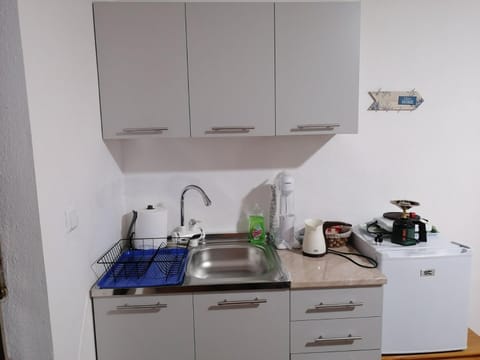 Apartments Marijana Apartment in Decentralized Administration of Macedonia and Thrace