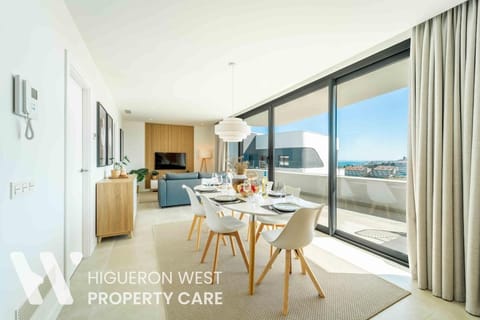 TV and multimedia, View (from property/room), Balcony/Terrace, Dining area