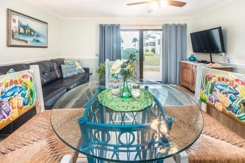 Blue Surf 17A House in Miramar Beach