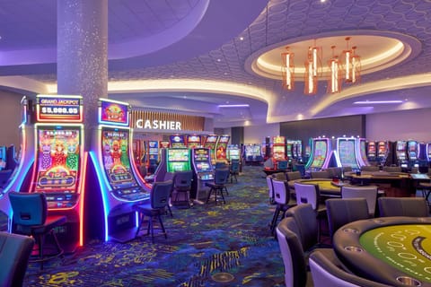 Casino
