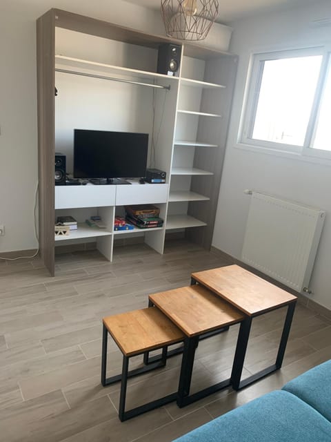 Appartement 1er étage Apartment in Lannion