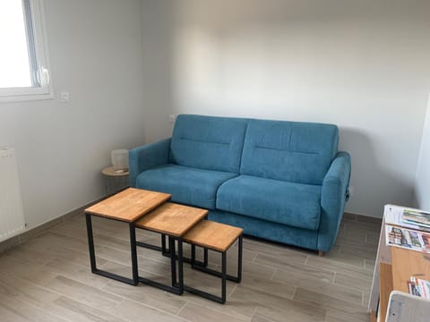 Appartement 1er étage Apartment in Lannion