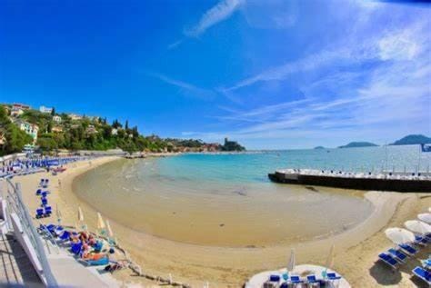 Lerici Charme Bed and Breakfast in Lerici
