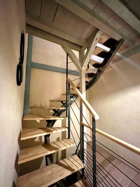 La Maison des Rêves House in Uzes