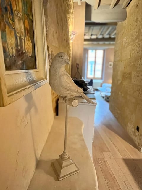 La Maison des Rêves House in Uzes