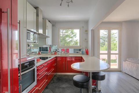 storage, stove, kitchen