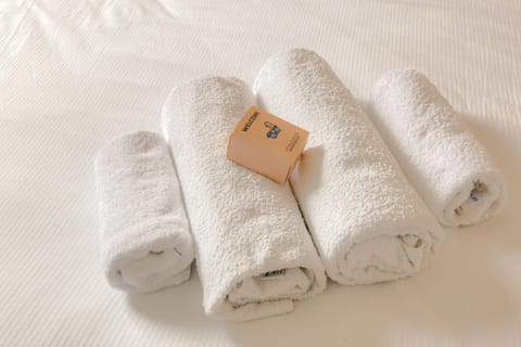 towels