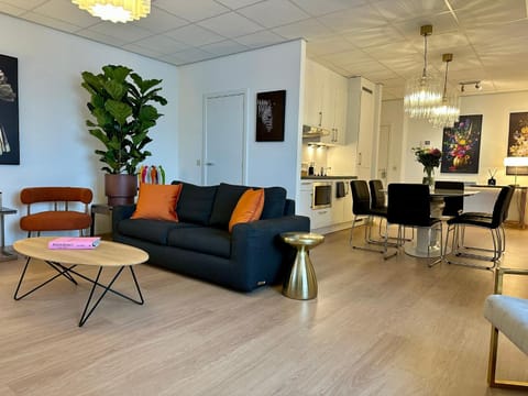 Grand Place - Prime Location 2 Bedroom Apartment Apartment in Brussels