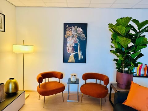 Grand Place - Prime Location 2 Bedroom Apartment Apartment in Brussels