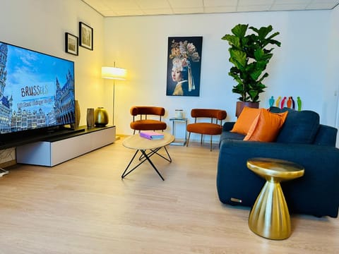 Grand Place - Prime Location 2 Bedroom Apartment Apartment in Brussels