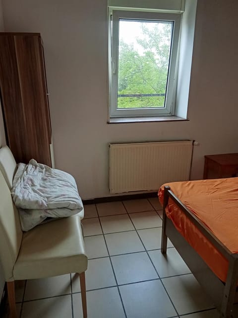 Chambre room in appartement Vacation rental in Mulhouse