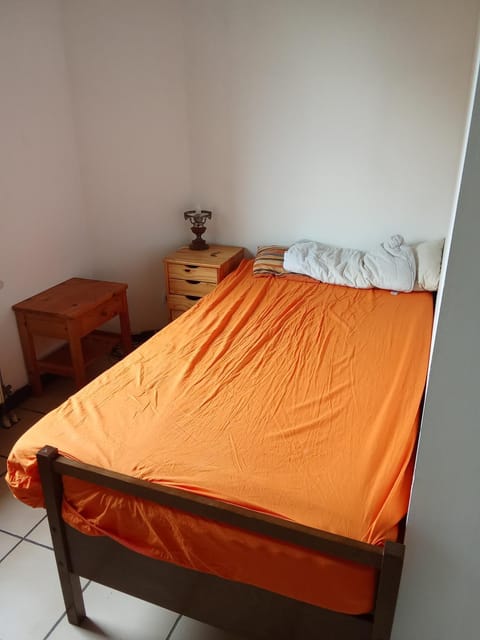 Chambre room in appartement Vacation rental in Mulhouse