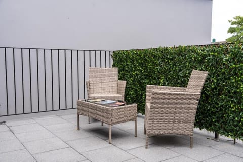 Bushmills Luxurious Market Sq Apartment 3 Apartment in Northern Ireland