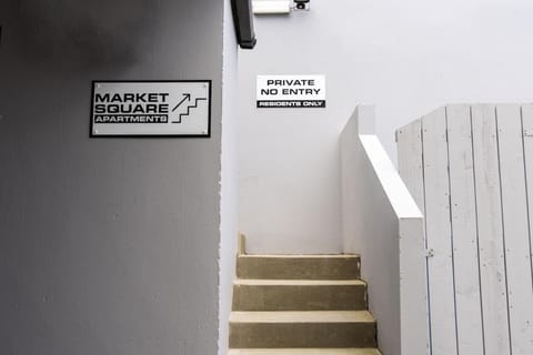 Bushmills Luxurious Market Sq Apartment 3 Apartment in Northern Ireland